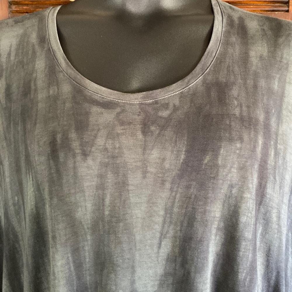 ART OF CLOTH - Seabreeze Tunic 3X - Picture 3 of 9